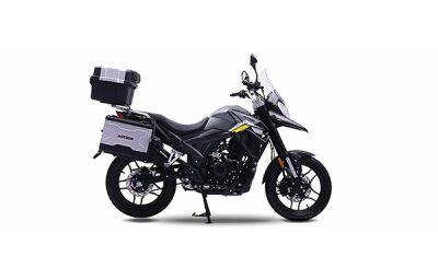 X-NORD 125 TOURING
