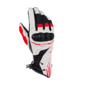 comprar guante moto marca bering negro rojo gris tienda de ropa moto toledo